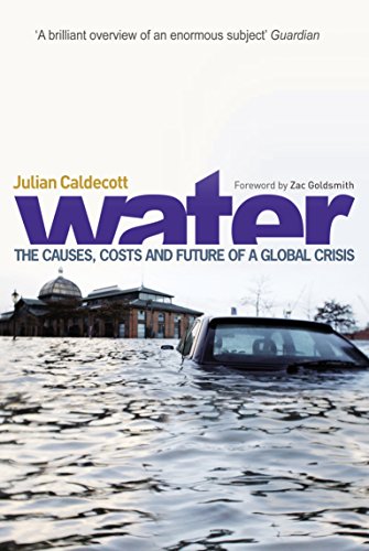 Water the Causes, Costa and Future of a Global Crisis