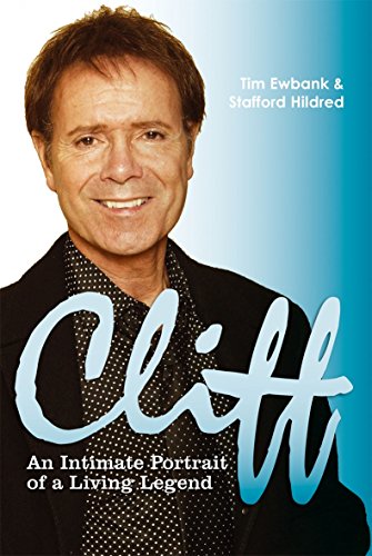 Beispielbild fr Cliff: An Intimate Portrait of a Living Legend zum Verkauf von WorldofBooks