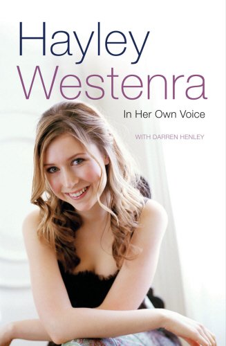 9780753513668: Hayley Westenra: In Her Own Voice