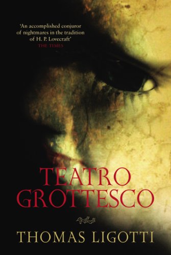 9780753513743: Teatro Grottesco