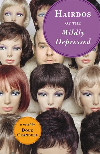 Imagen de archivo de Hairdos of the Mildly Depressed a la venta por ThriftBooks-Dallas
