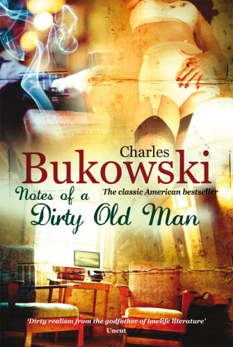 Stock image for Notes of a Dirty Old Man for sale by Blackwell's