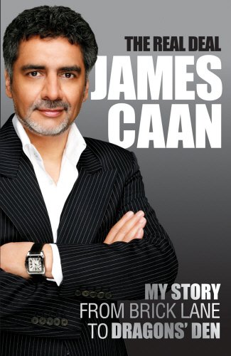 9780753515082: The Real Deal: My Story from Brick Lane to Dragons' Den