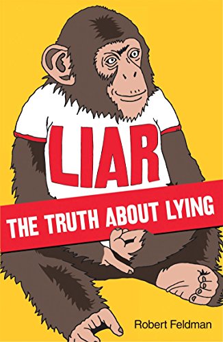 Stock image for The Liar for sale by Hawking Books