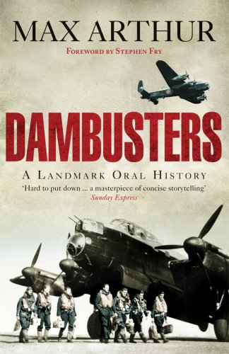 Beispielbild fr Dambusters: A Landmark Oral History zum Verkauf von Wonder Book