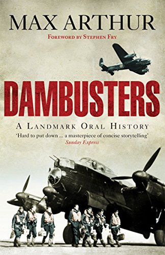 Stock image for Dambusters: A Landmark Oral History for sale by Wonder Book