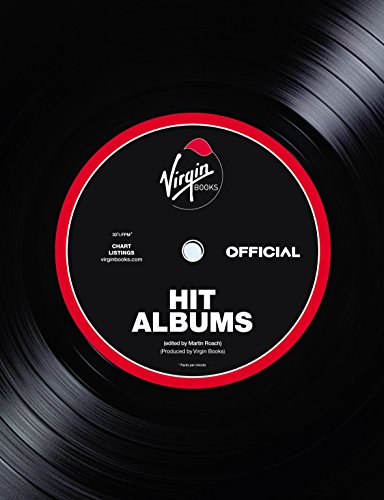 9780753517000: The Virgin Book of British Hit Albums