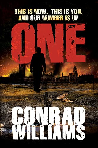 One (9780753518106) by Williams, Conrad