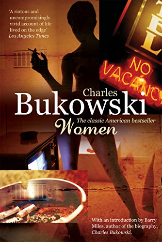 Beispielbild fr Women: Charles Bukowski zum Verkauf von WorldofBooks