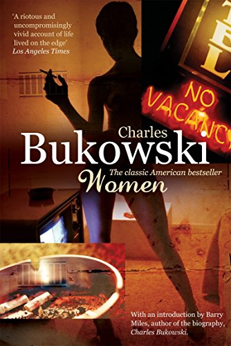 Stock image for Women: Charles Bukowski for sale by WorldofBooks