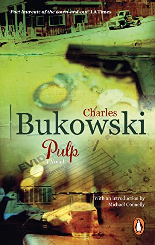 Beispielbild fr Pulp zum Verkauf von Blackwell's