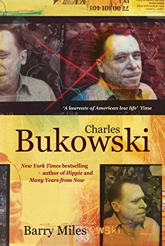 Stock image for Charles Bukowski for sale by ThriftBooks-Dallas