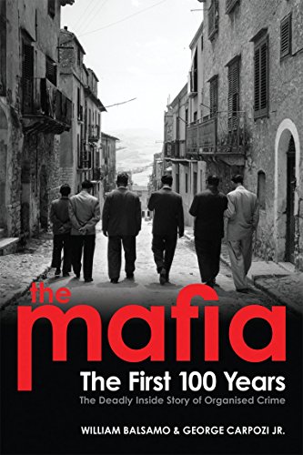 Stock image for The Mafia for sale by Blackwell's