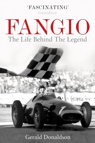 9780753518274: Fangio: The Life Behind the Legend