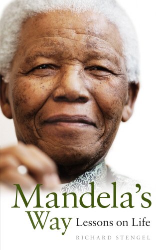 Imagen de archivo de Mandela's Way: Lessons in Life a la venta por ThriftBooks-Dallas