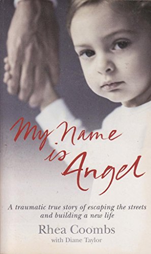 Imagen de archivo de My Name is Angel a la venta por WorldofBooks