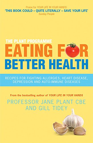 Stock image for Eating for Better Health for sale by Greener Books