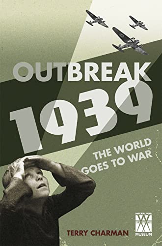Beispielbild fr Outbreak: 1939 zum Verkauf von WorldofBooks