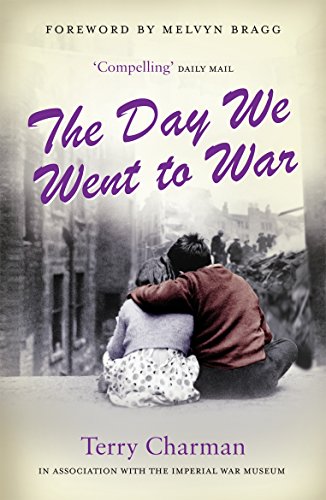 9780753519653: The Day We Went to War