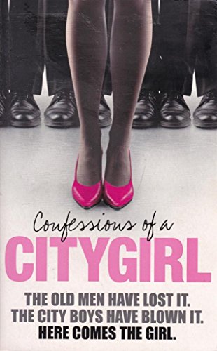 Stock image for Confessions of a City Girl for sale by WorldofBooks