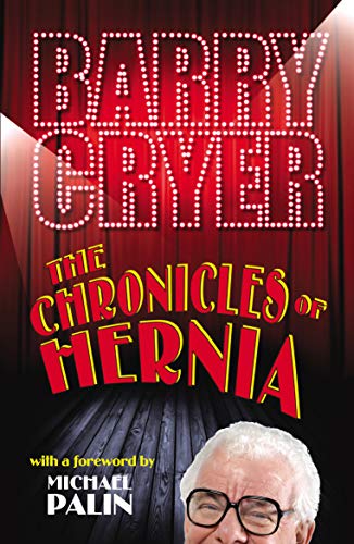 Beispielbild fr The Chronicles of Hernia zum Verkauf von WorldofBooks