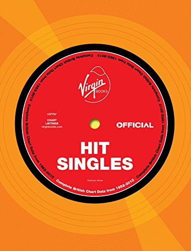9780753522455: The Virgin Book of British Hit Singles: Volume 2