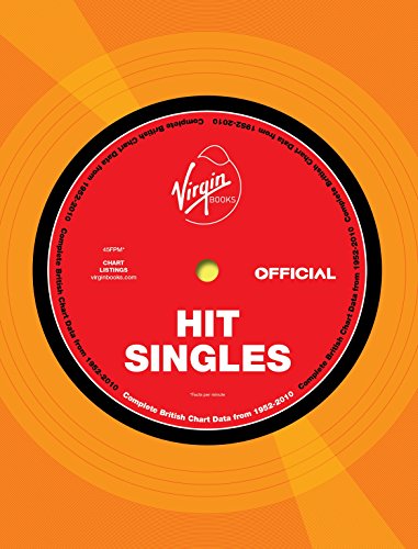 9780753522455: The Virgin Book of British Hit Singles: Volume 2 (2)