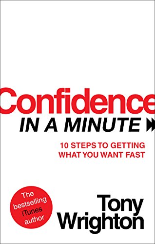 Stock image for Confidence in a Minute for sale by WorldofBooks