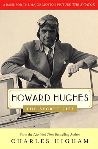 Howard Hughes: The Secret Life (9780753522875) by Charles Higham