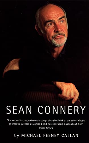 9780753539101: Sean Connery