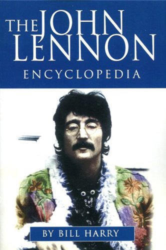 9780753539217: The John Lennon Encyclopedia