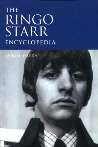 9780753539224: The Ringo Starr Encyclopedia