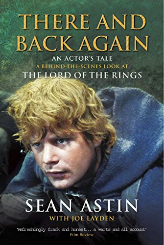 9780753539262: There And Back Again: An Actor's Tale