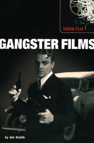 9780753539293: Virgin Film: Gangster Films