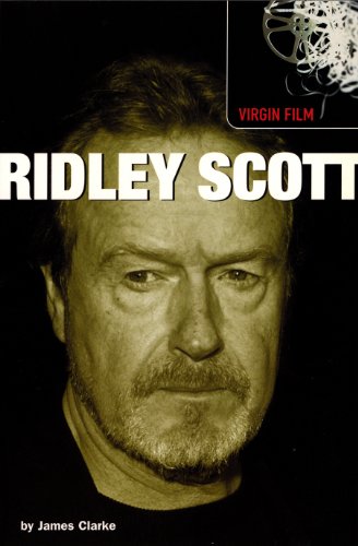 9780753539323: Virgin Film: Ridley Scott