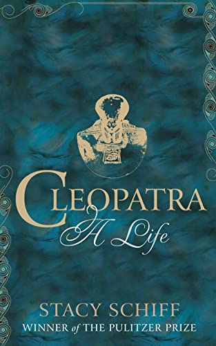 Beispielbild fr Cleopatra zum Verkauf von WorldofBooks