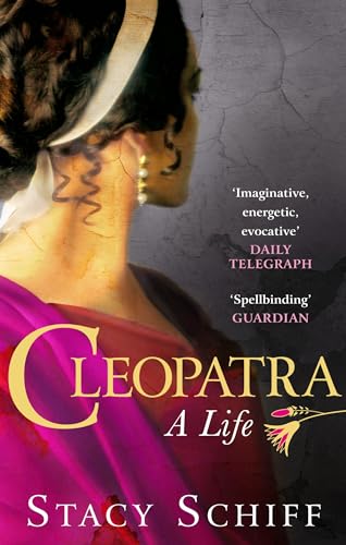 Stock image for Cleopatra for sale by Blackwell's