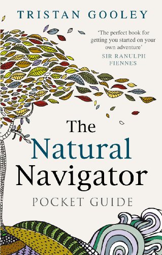 Beispielbild fr The Natural Navigator Pocket Guide zum Verkauf von WorldofBooks
