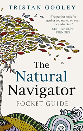 Stock image for The Natural Navigator Pocket Guide for sale by AwesomeBooks