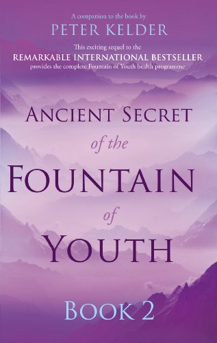 Imagen de archivo de Ancient Secret of the Fountain of Youth Book 2 a la venta por GF Books, Inc.