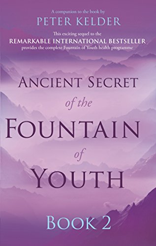 Stock image for Ancient Secret of the Fountain of Youth Book 2 for sale by GF Books, Inc.