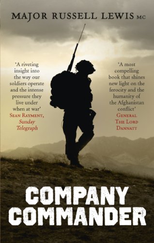 Stock image for Company Commander for sale by ThriftBooks-Atlanta