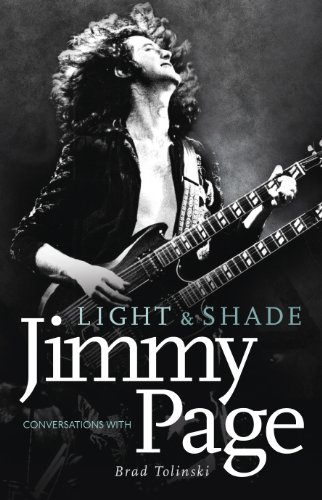 9780753540398: Light and Shade: Conversations with Jimmy Page