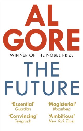 9780753540503: The Future: Al Gore