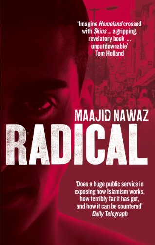 9780753540770: Radical: My Journey from Islamist Extremism to a Democratic Awakening