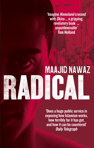 Stock image for Radical for sale by Blackwell's