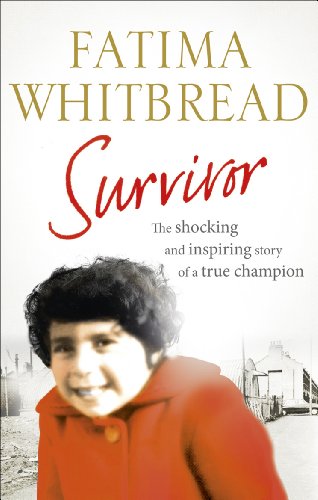 Beispielbild fr Survivor: The Shocking and Inspiring Story of a True Champion zum Verkauf von Reuseabook