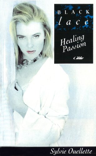 Healing Passion (9780753541005) by Ouellette, Sylvie