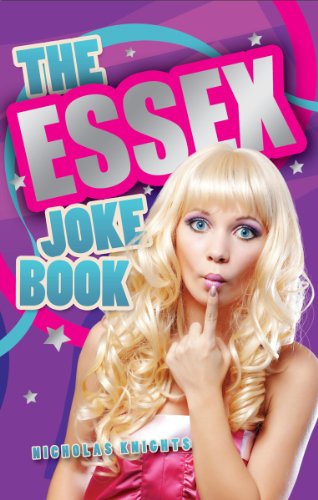 Imagen de archivo de The Essex Joke Book a la venta por WorldofBooks