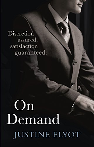 Imagen de archivo de On Demand a la venta por ThriftBooks-Dallas